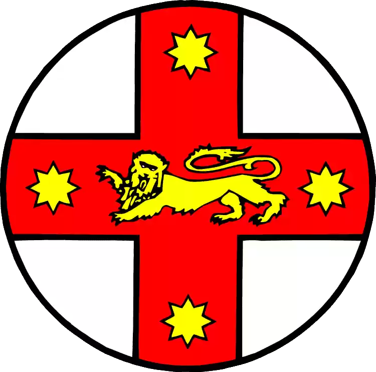 NSW lion